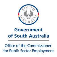 office of the commissioner for public sector employment (ocpse) logo image