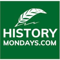 history mondays logo image