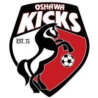 oshawa kicks soccer club