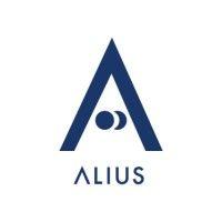 alius group logo image