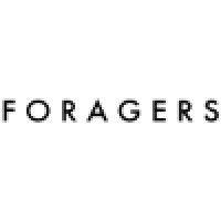 foragers logo image