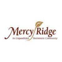 mercy ridge logo image