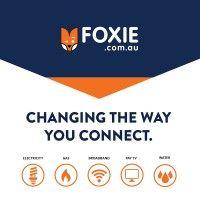 foxie group logo image