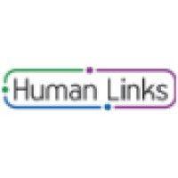 human links agency logo image