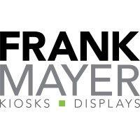 frank mayer - kiosks and displays logo image