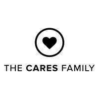 the cares family logo image