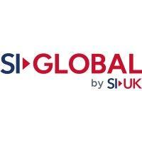 si-global logo image