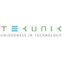 tekunik logo image