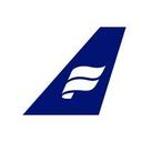 logo of Icelandair