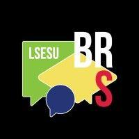 lsesu brazilian society logo image