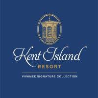 kent island resort logo image