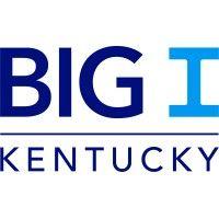 big i kentucky logo image