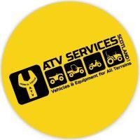 atv services scotland ltd logo image