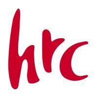 hrc | business process outsourcing logo image