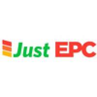 just epc logo image