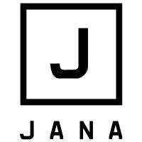 jana logo image