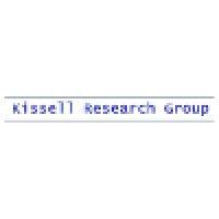 kissell research group logo image