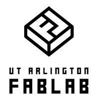 uta fablab logo image