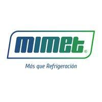 mimet sa logo image