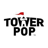 tower pop ltd logo image