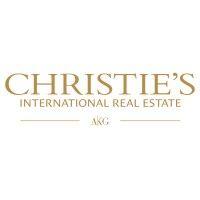 christie’s international real estate | akg logo image