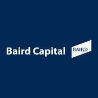 baird capital logo image