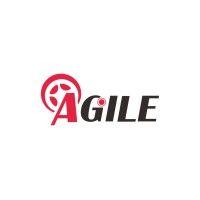 agile tech co., ltd logo image