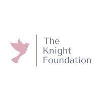 the knight foundation logo image