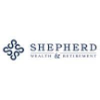 shepherd wealth & retirement logo image