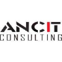 ancit logo image