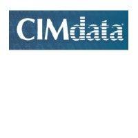 cimdata logo image