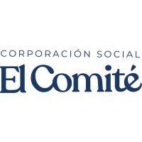 el comité logo image