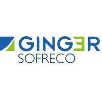 ginger sofreco