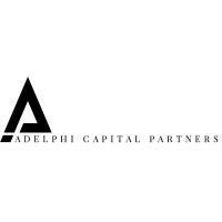 adelphi capital partners logo image