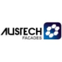 austech facades logo image