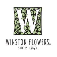 winston flowers logo image