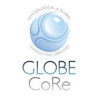 globecore, inc. logo image