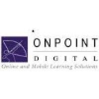 onpoint digital, inc. logo image