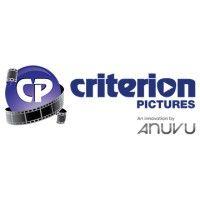 criterion pictures logo image