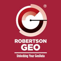 robertson geo logo image