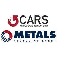 cars & mre (complete auto recycling show & metals recycling event)