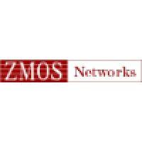 zmos networks, llc. logo image