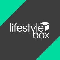 lifestylebox logo image