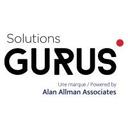 logo of Solutions Gurus Gurus Solutions