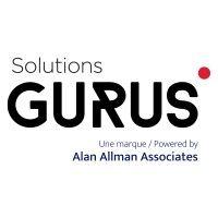 solutions gurus (gurus solutions) logo image