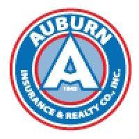 auburn insurance & realty co., inc.