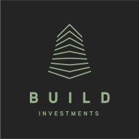 build investments logo image