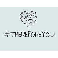 #thereforeyou logo image