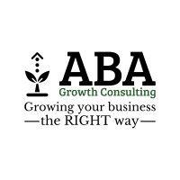 aba growth consulting logo image