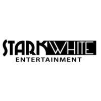 stark white entertainment logo image